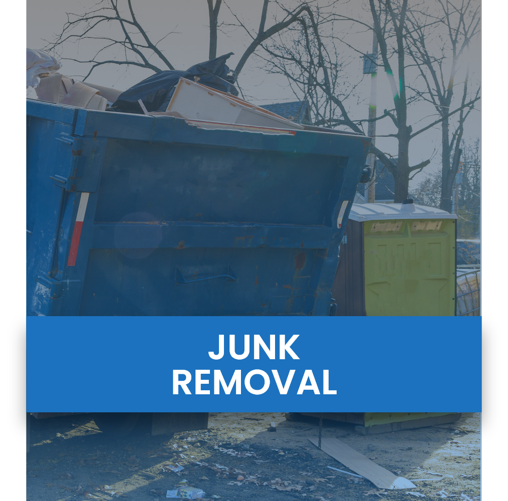 Junk Removal Image