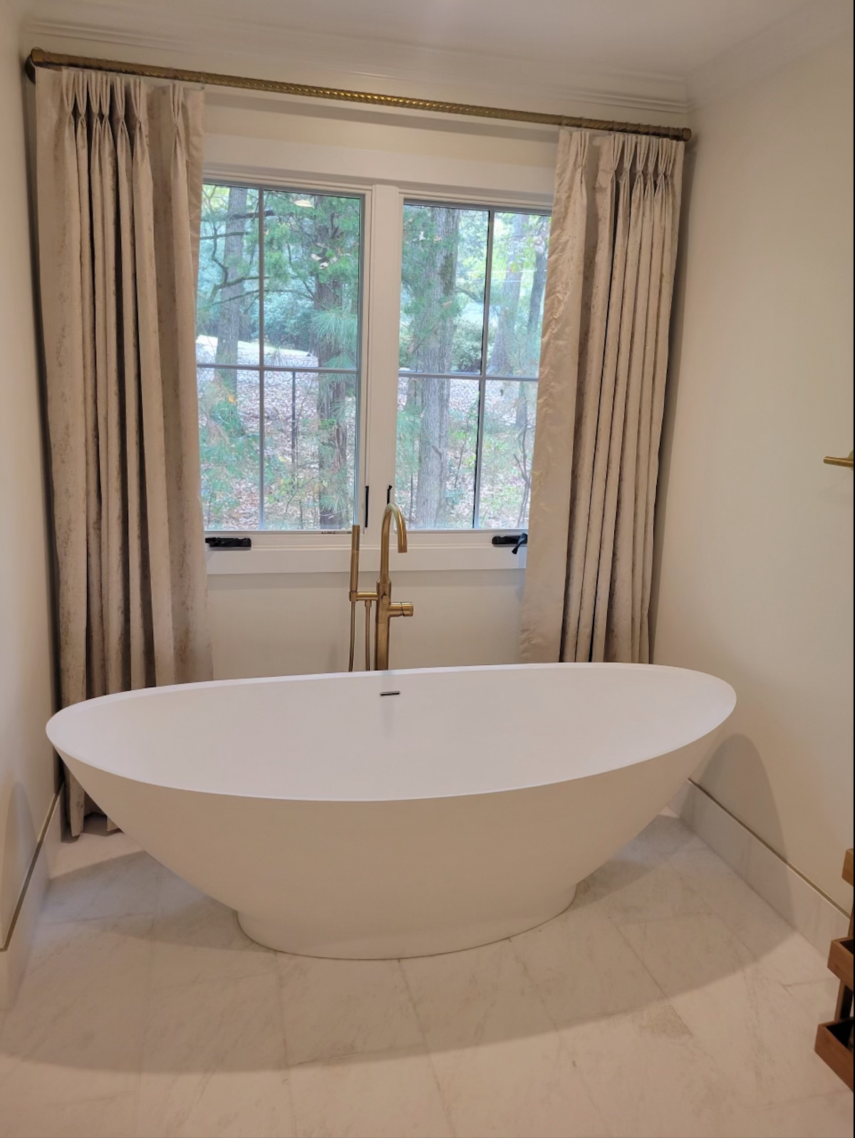 Motorized Curtain Rods