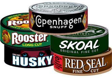 best way to stop dipping tobacco Tobacco-Free: A 7-Step Blueprint for Quitting Chewing
