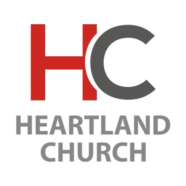 HEARTLAND CHURCH ROCK CLIMBING WALL