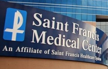 ST. FRANCIS MEDICAL CENTER HOSPITAL EXPANSIONS AND RENNOVATIONS