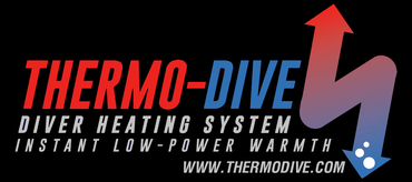 Thermo-Dive Diver Heating System