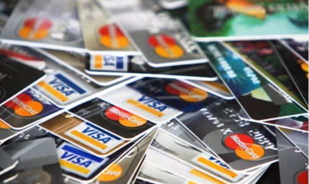 Pay Off  Your Credit Card Debt  in 6 Easy Steps