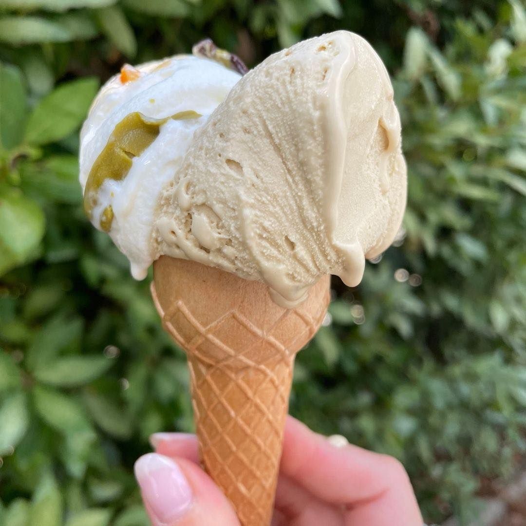 Gelato artigianale