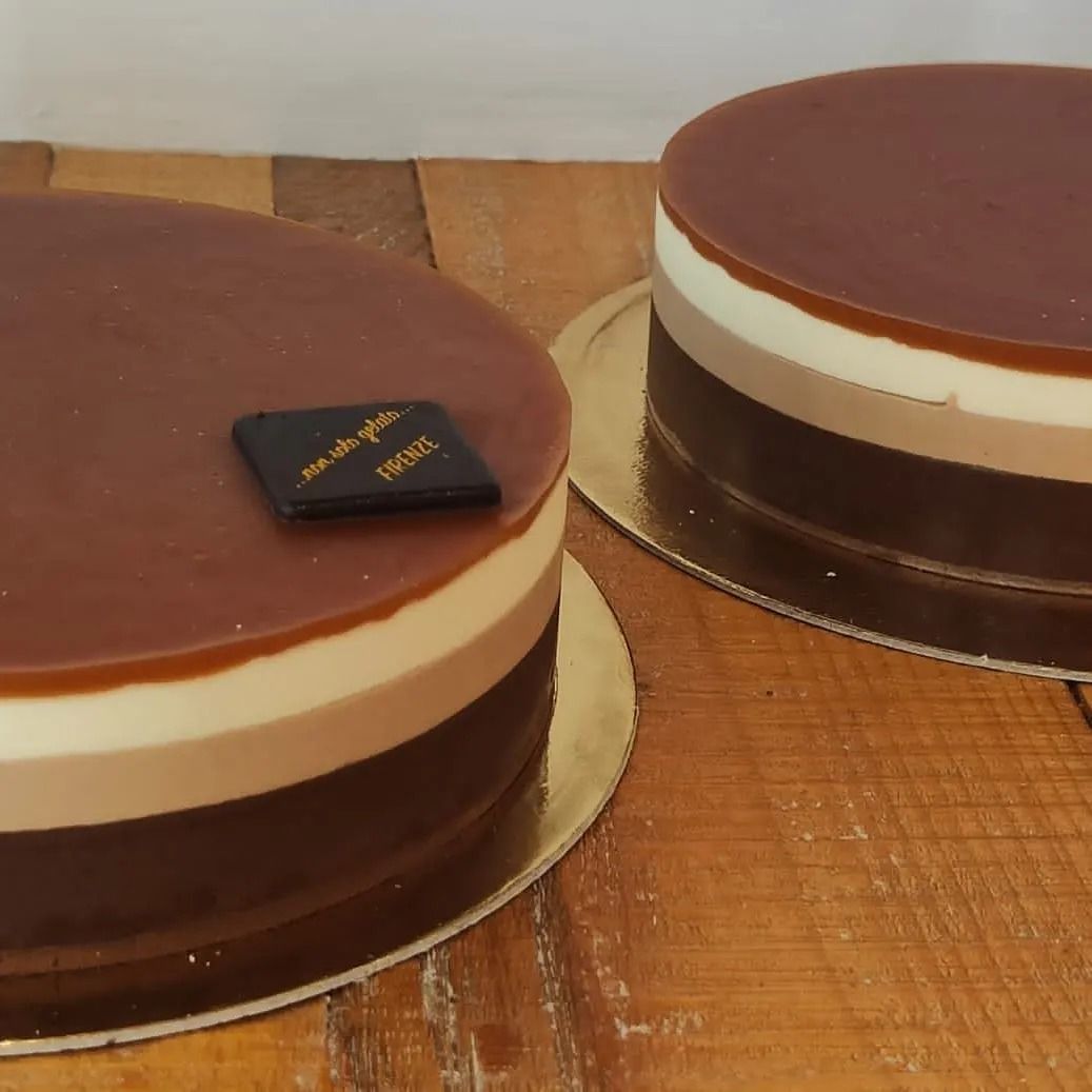 Semifreddo