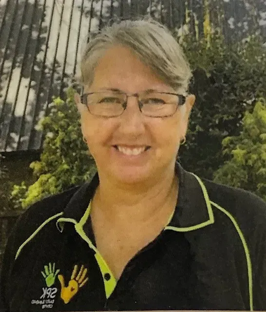 Fiona the Educational Leader | Canberra, ACT | SPK Early Learning Centre