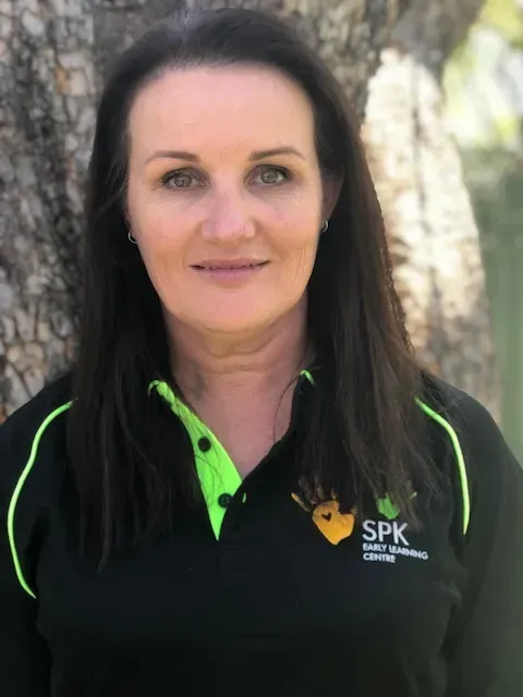 Kim the Centre Director | Canberra, ACT | SPK Early Learning Centre