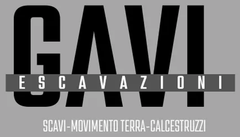 gavi escavazioni logo