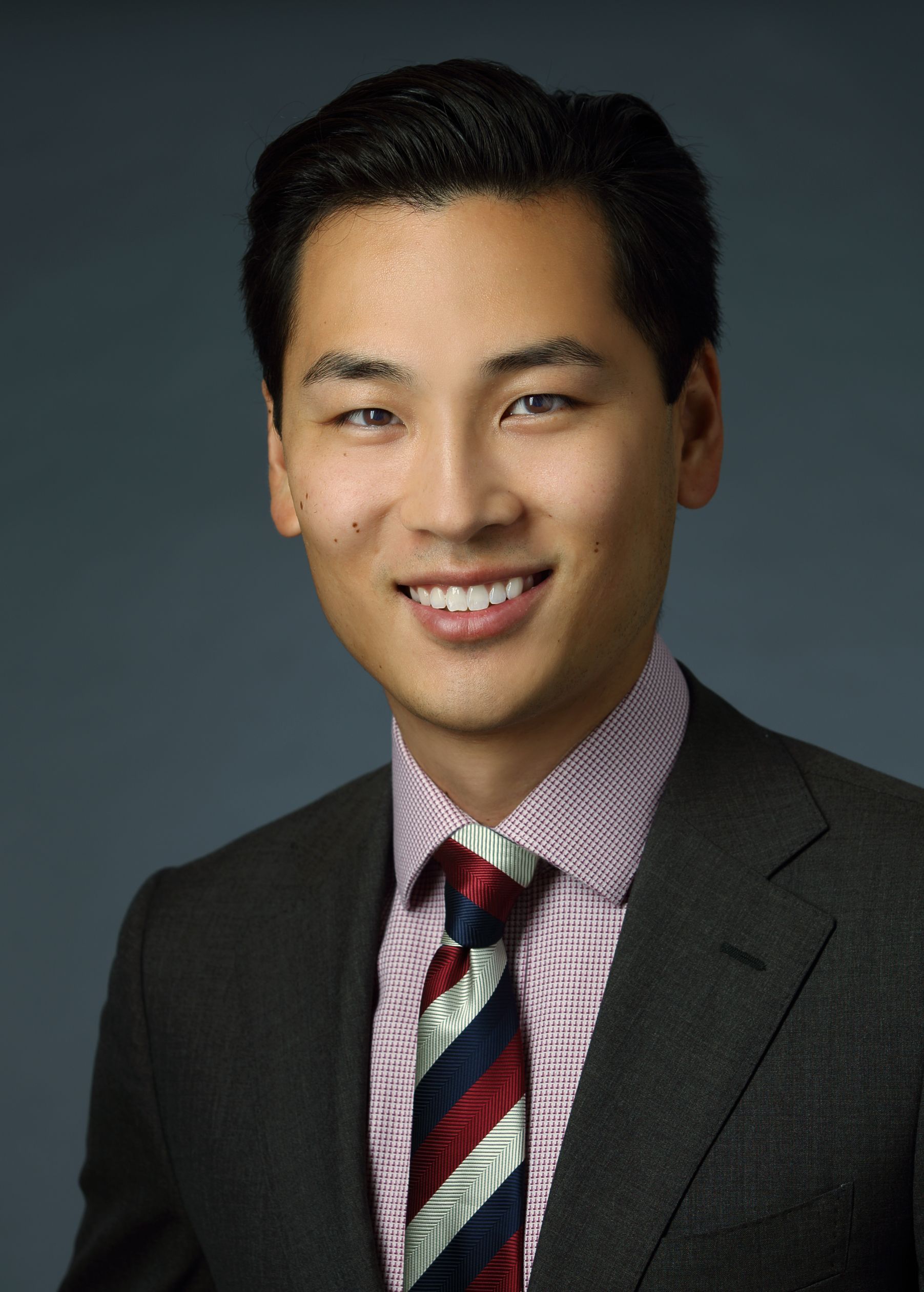 Michael Yang, MD
San Diego Interventional Cardiology
Specialties:
Interventional Cardiology
Peripheral Intervention
Structural Heart Interventions
Cardiovascular Disease
Dr. Michael Yang completed medical school at Washington University in Saint Louis prior to internal medicine residency and cardiology fellowship at Georgetown University Hospital in Washington DC. He then completed a 2-year interventional cardiology fellowship with Scripps Clinic in La Jolla. He is board certified in internal medicine, cardiovascular disease, cardiac echocardiography, and interventional cardiology.
Dr. Yang believes in patient-centered decision-making, collaborating with patients to live longer, healthier lives while providing the best quality of life. This includes medication and lifestyle management, as well as procedures including coronary and peripheral stents, as well as heart valve interventions.
As an Interventional Cardiologist specializing in structural and peripheral interventions, Dr. Yang performs a wide range of procedures designed to improve patient outcomes, enhance quality of life, and extend longevity through minimally invasive techniques. This includes evaluating and fixing blocked arteries in the heart with procedures such as coronary angiography, percutaneous coronary interventions (PCI), chronic total occlusions (CTO), rotational atherectomy, intravascular lithotripsy, intravascular ultrasound (IVUS), and fractional flow reserve (FFR). For structural heart, this includes transcatheter aortic valve replacement (TAVR), mitral valve repair, left atrial appendage closure (Watchman device), patent foramen ovale (PFO) and atrial septal defects (ASD) closure, paravalvular leaks. For peripheral vascular, this includes peripheral angiography, angioplasty and stenting to open blocked arteries in the legs. These procedures collectively aim to provide comprehensive cardiovascular care through collaborative decision-making and innovative treatment strategies.
Dr. Yang and his wife live with their two cats in San Diego. They enjoy surfing, tennis, pickleball, beach volleyball, cooking, traveling, and movies and television.
Fluency: Mandarin Chinese
Proficiency: Spanish