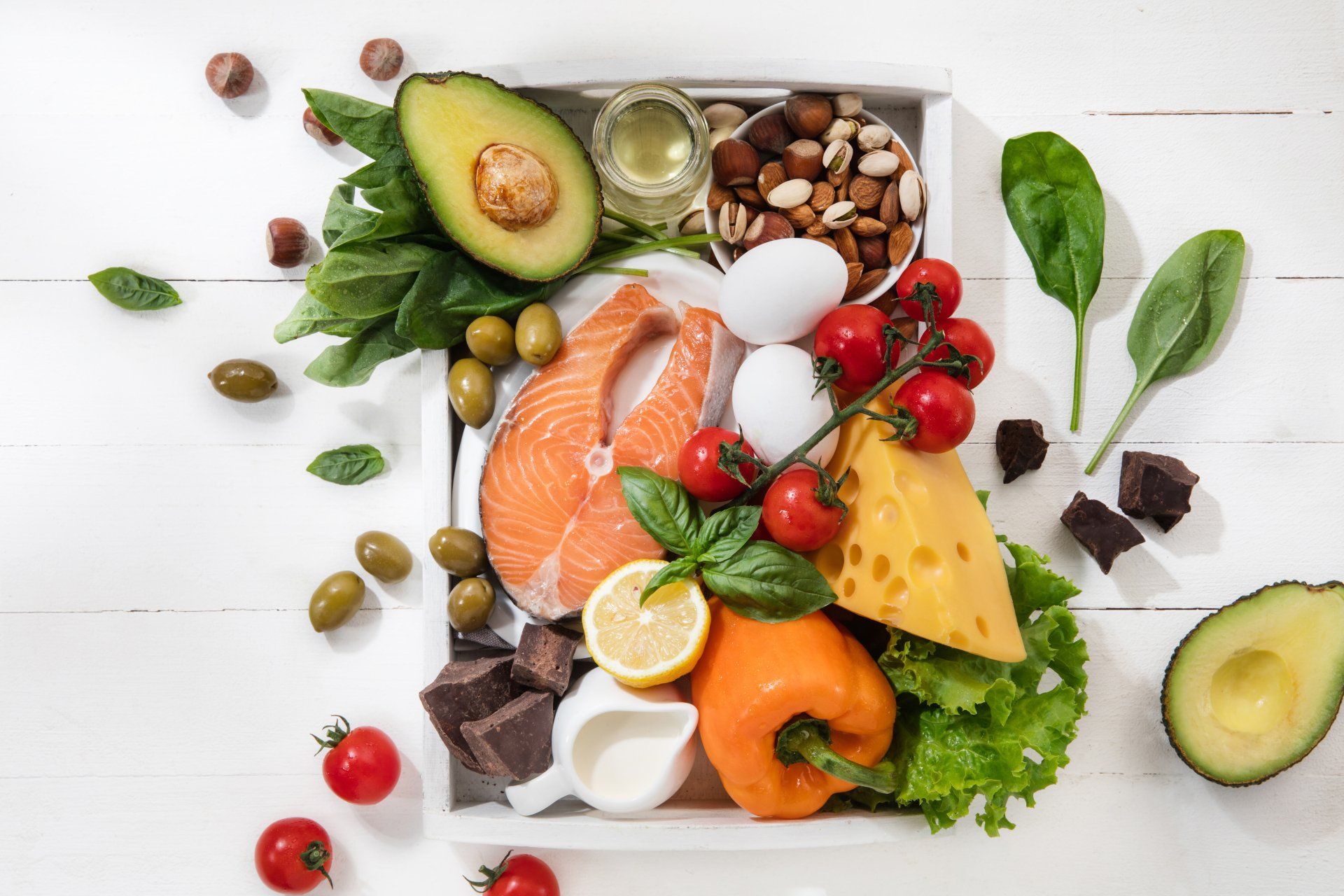 Dieta proteico