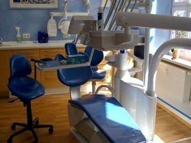 studio dentistico