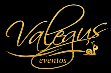 Logo de Valegus Eventos