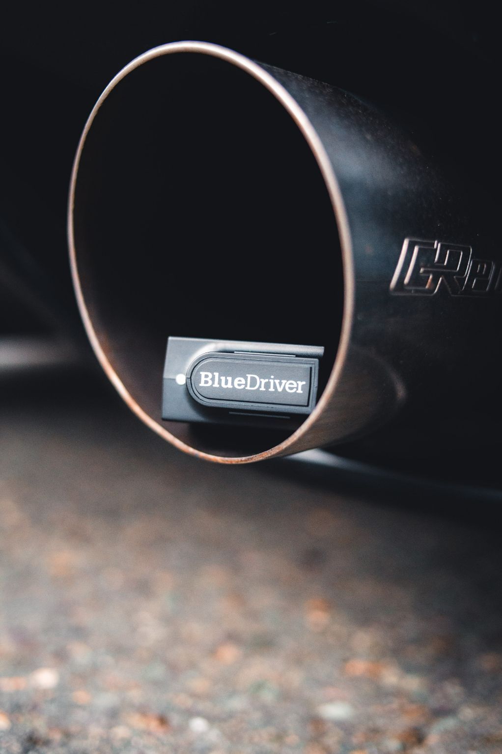 Close Up of Exhaust Pipes — Mechanic in Tamworth, NSW