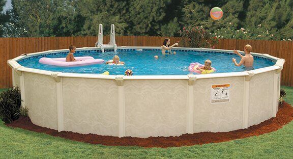 Century — Staunton, VA — Valley Pool & Spa