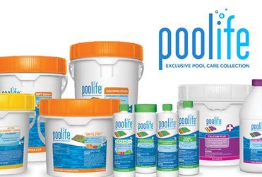 Pool Life Products — Staunton, VA — Valley Pool & Spa