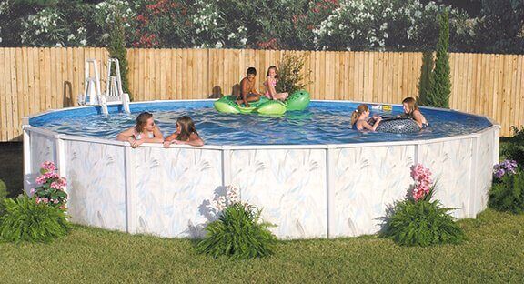 Riviera — Staunton, VA — Valley Pool & Spa