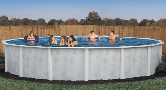 Sierra — Staunton, VA — Valley Pool & Spa