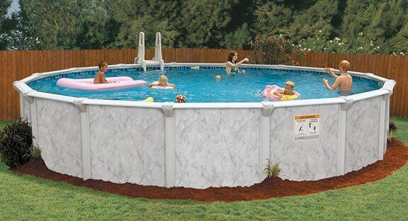 Sterling — Staunton, VA — Valley Pool & Spa