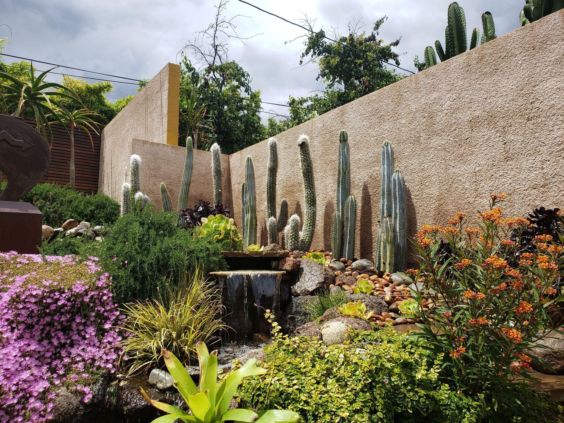 Different Plants — Culver City, CA — Gregory Davis & Associates