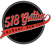 518 Guitar