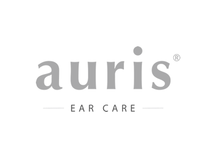 Auris Ear Care Logo