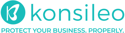 A logo for a company called unique building on success