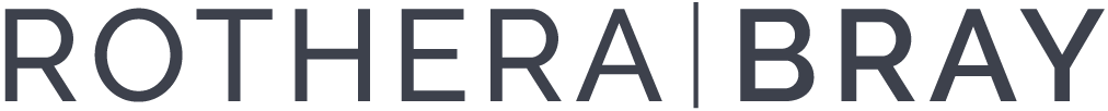 A blue and white logo for datamail ltd.