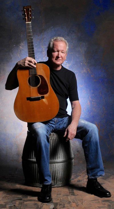 Jeff White