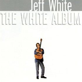 Jeff White - The White Album