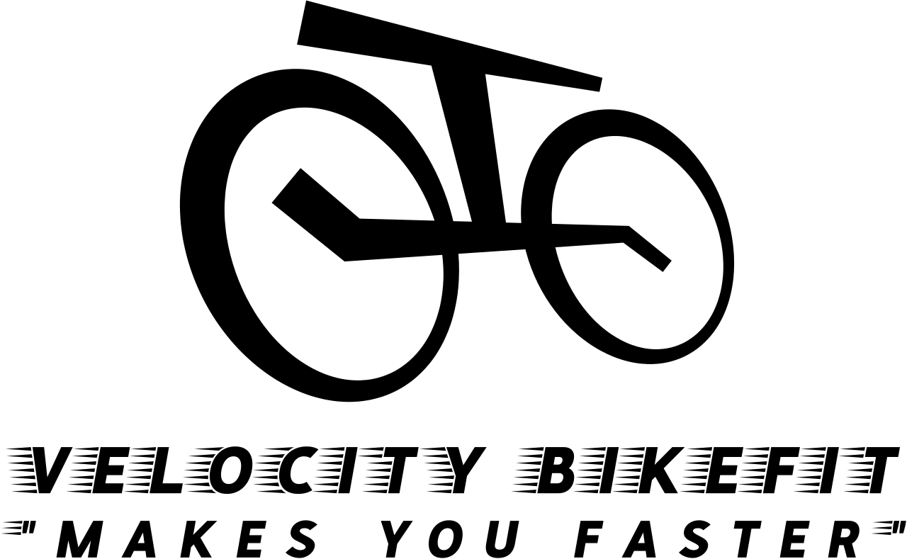 Velocity Bikefit logo