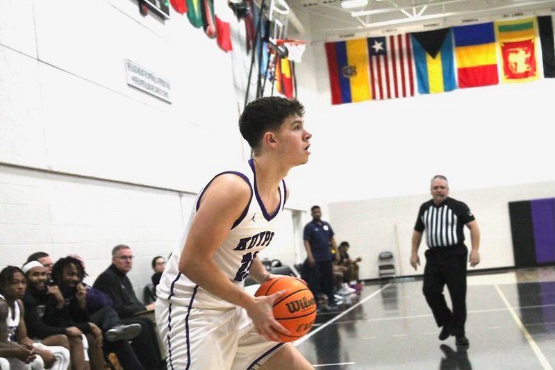 Basketball Skill/Strength & Conditioning Training