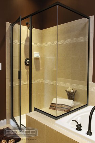 Bathroom Mirror Glass — Belleville, IL — Glass & More Inc.