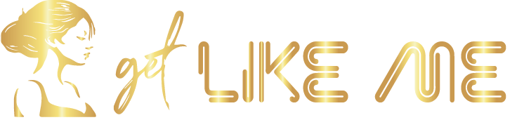 Get Like Me Logo