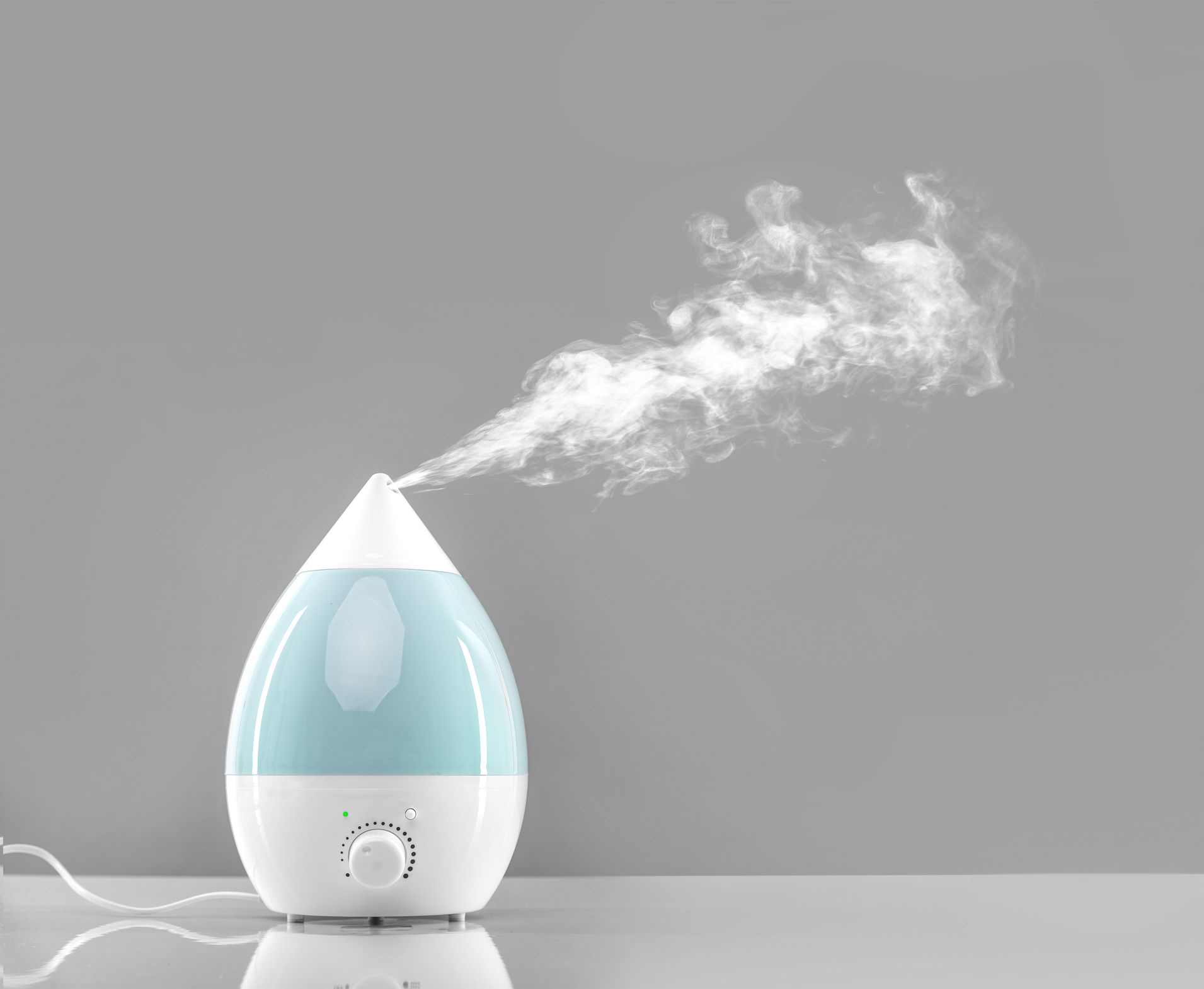 Humidifier — Seymour, TX — Seymour Medical Supply