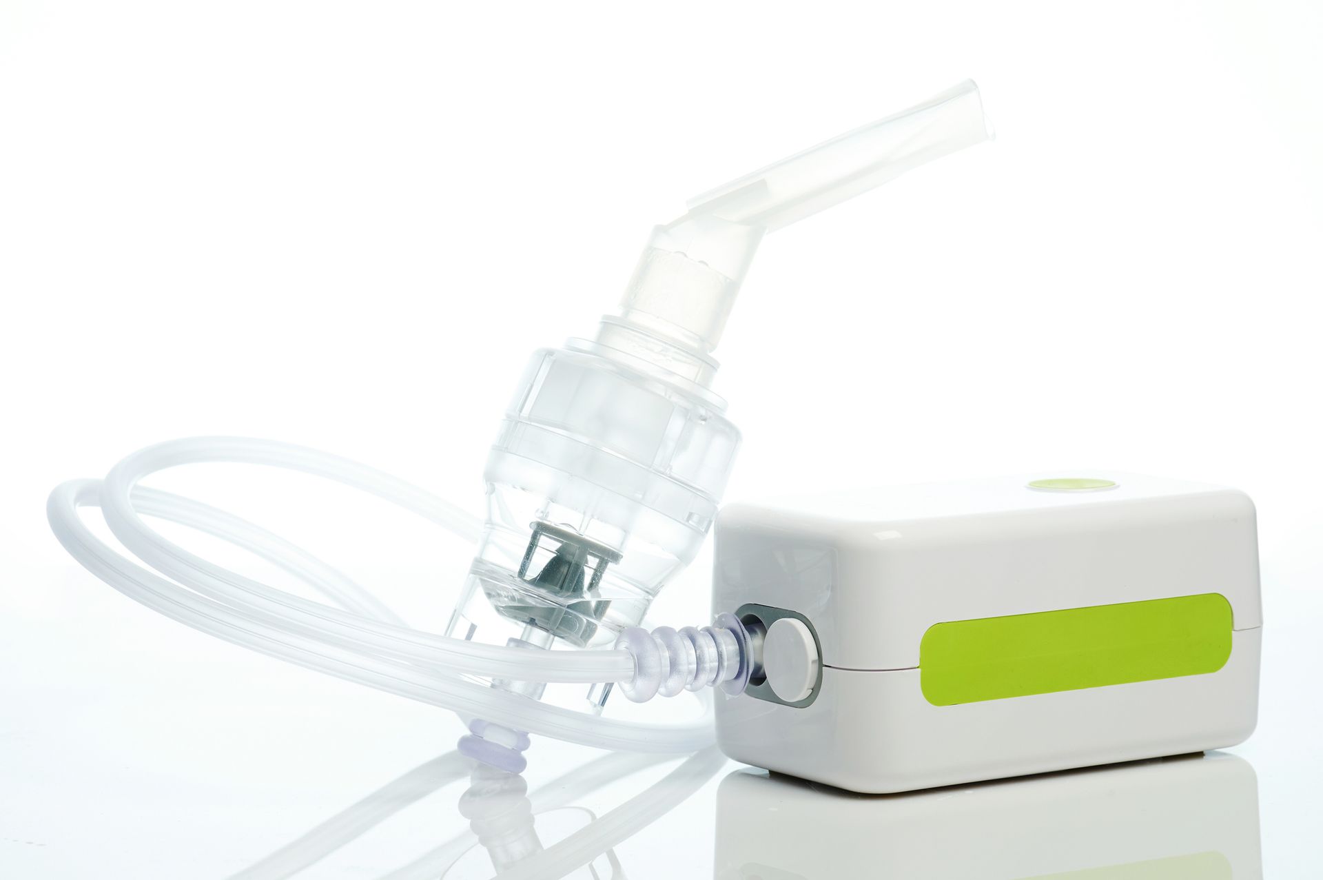 Nebulizer — Seymour, TX — Seymour Medical Supply