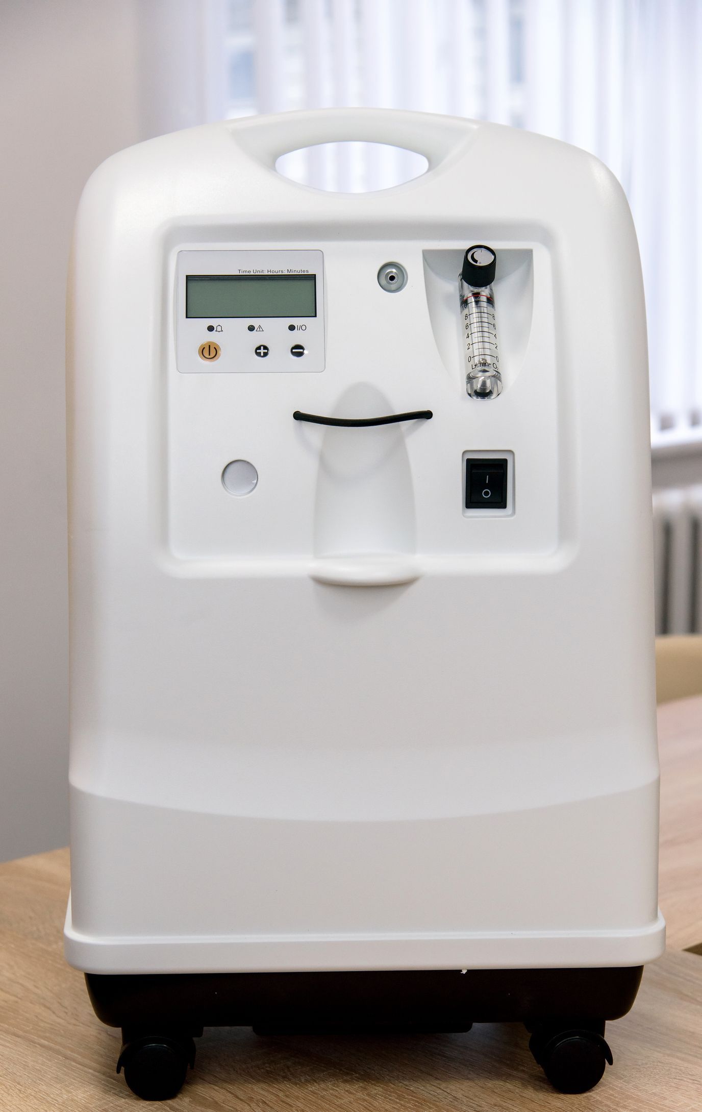 Oxygen Therapy Equipment — Seymour, TX — Seymour Medical Supply