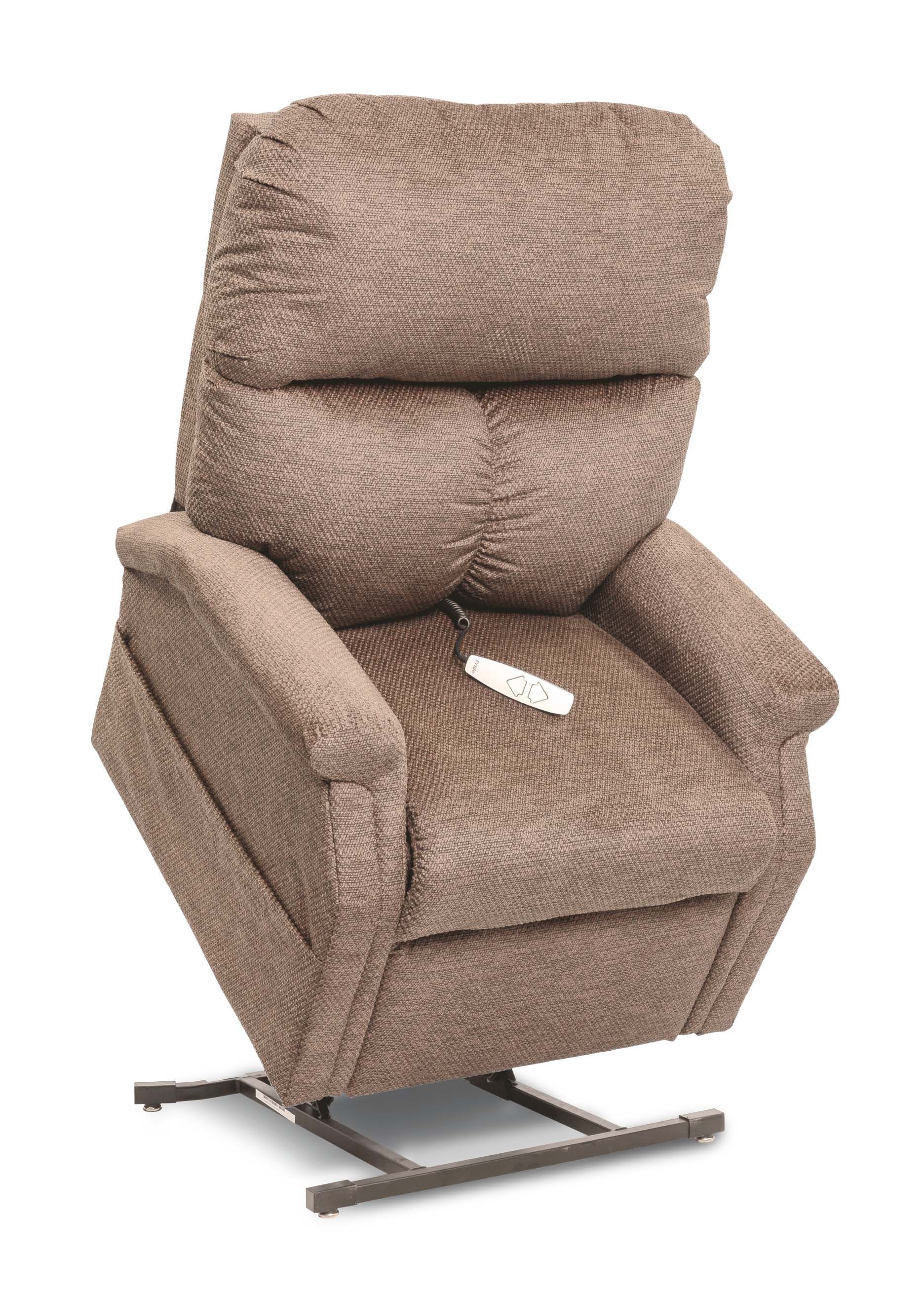 Cream Colored Lounger – Seymour, TX – Seymour Medical Supply