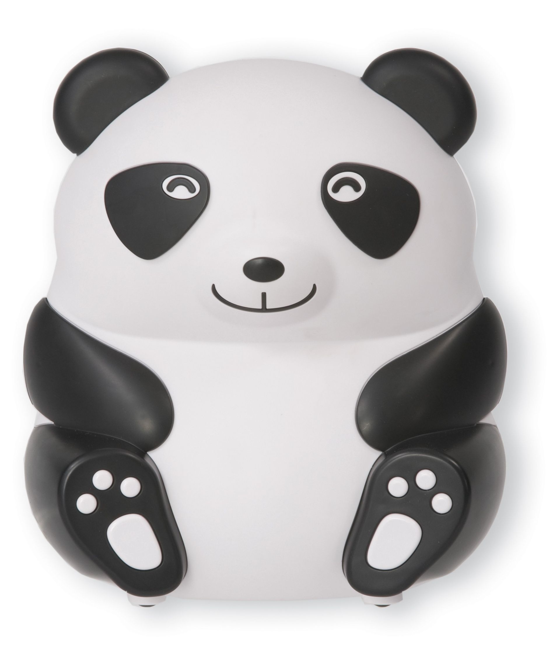 Panda Toy – Seymour, TX – Seymour Medical Supply