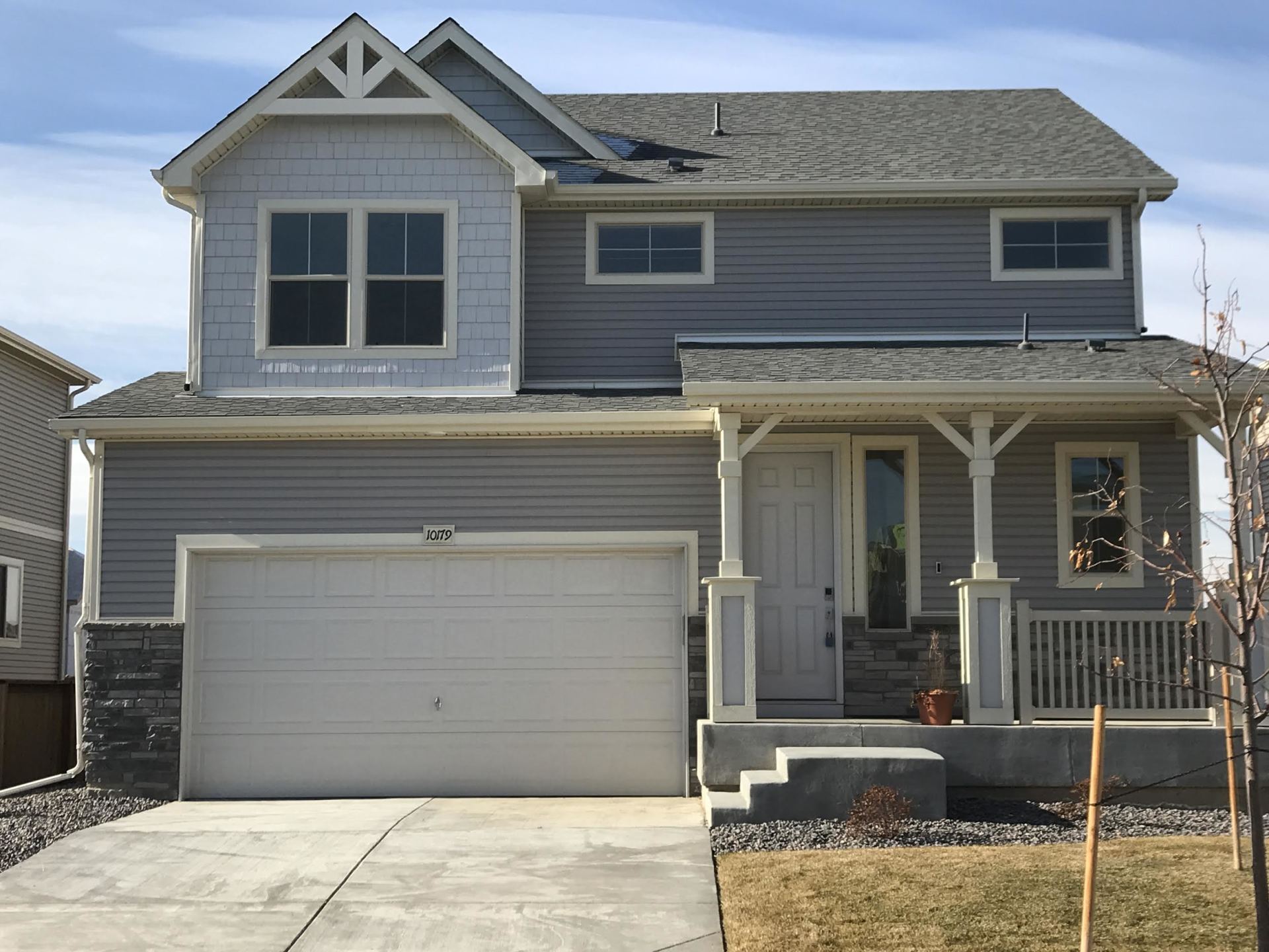 American Property Solutions Property Exterior