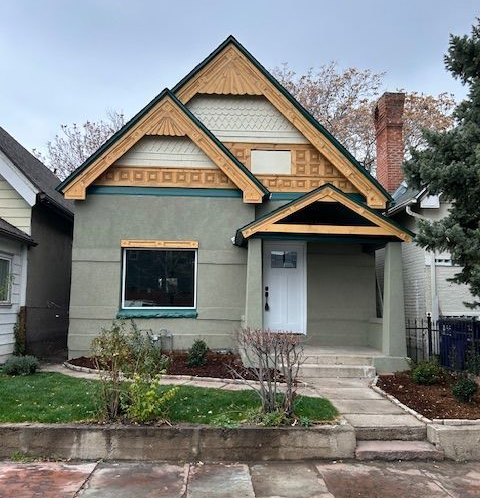 729 W 1st Ave Denver, CO 80223