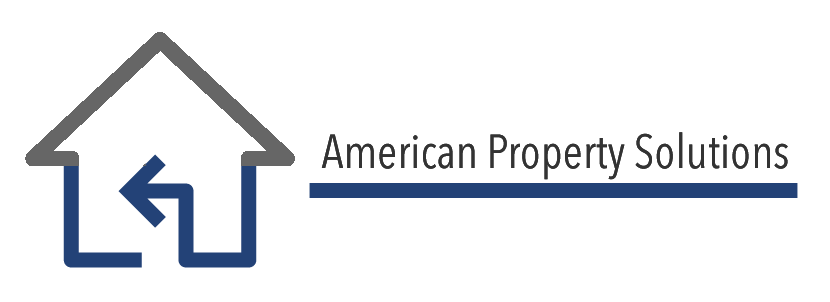 American Property Solutions Logo