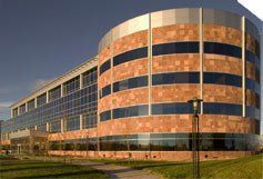 image of the american property office building