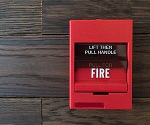 Fire Alarm - Security Company in West Springfield, MA