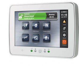 Alarm System - Security Company in West Springfield, MA