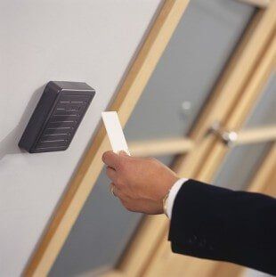 Access Control System - Security Company in West Springfield, MA