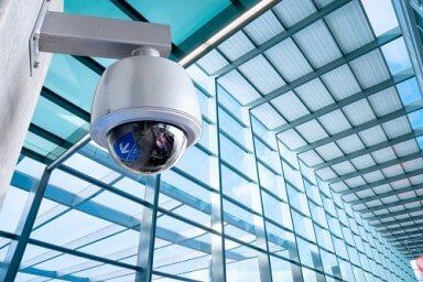 CCTV - Security Company in West Springfield, MA