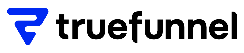 Truefunnel logo