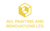 AVL Painting and Renovations Ltd. Business Logo
