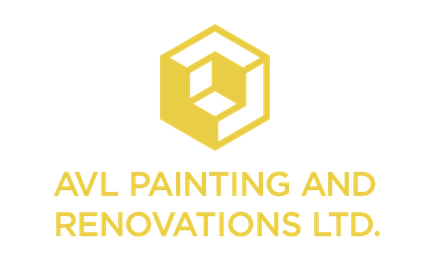 AVL Painting & Renovations Inc Business Logo