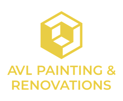 AVL Painting & Renovations Inc Business Logo